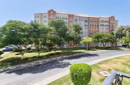 شقة - 2 غرف نوم - 3 حمامات للبيع في مبنى 129 - طراز حديث - ديسكفري غاردنز - دبي شقة - 2 غرف نوم - 3 حمامات للبيع في مبنى 129 - طراز حديث - ديسكفري غاردنز - دبي