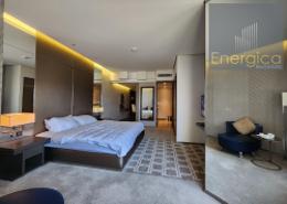 Studio - 1 حمام للكراء في مساكن حياة ريجنسي كريك هايتس - مدينة دبي الطبية - دبي