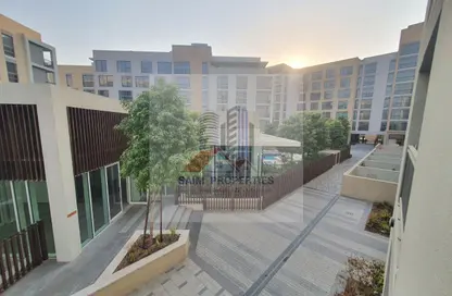 Apartment - 1 Bedroom - 1 Bathroom for rent in Zohour 3 - Al Zahia - Muwaileh Commercial - Sharjah
