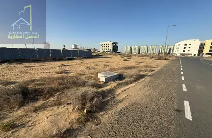 Land - Studio for sale in Tilal City A - Tilal City - Sharjah