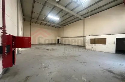 Parking image for: Warehouse - Studio - 1 Bathroom for rent in Industrial Area 12 - Sharjah Industrial Area - Sharjah, Image 1