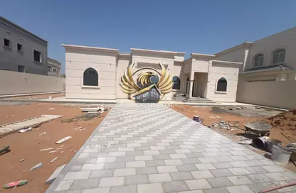 Villa - 3 Bedrooms - 5 Bathrooms for rent in Al Riffa - Ras Al Khaimah