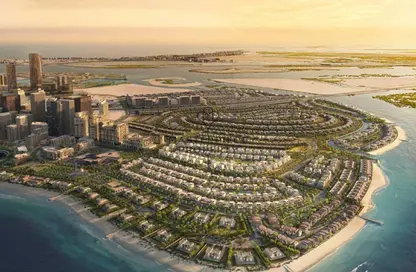 Townhouse - 4 Bedrooms - 5 Bathrooms for sale in Mayar - Maysan - Al Reem Island - Abu Dhabi