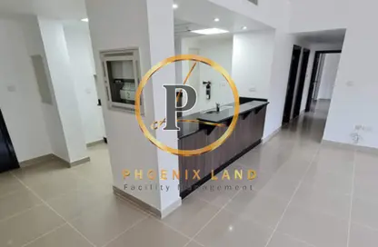 Apartment - 3 Bedrooms - 3 Bathrooms for sale in Tower 5 - Al Reef Downtown - Al Reef - Abu Dhabi