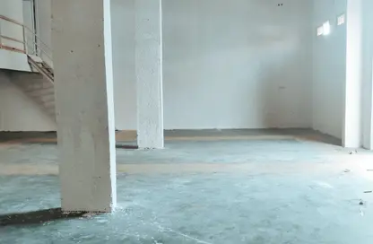 Warehouse - Studio - 3 Bathrooms for rent in Ajman Industrial 1 - Ajman Industrial Area - Ajman