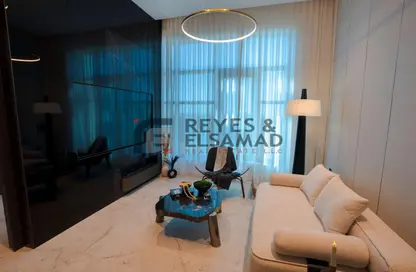 شقة - 2 غرف نوم - 3 حمامات للبيع في بوند إنكلاف - ارجان - دبي