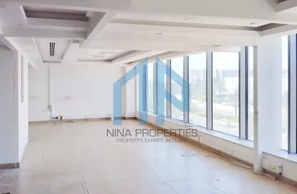 Office Space - Studio for rent in Green Community West - Green Community - Dubai Investment Park (DIP) - Dubai