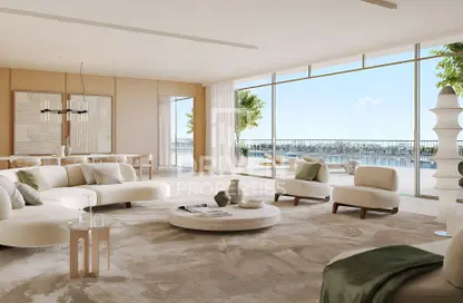Apartment - 1 Bedroom - 2 Bathrooms for sale in Bay Grove Residences - Dubai Islands - Deira - Dubai