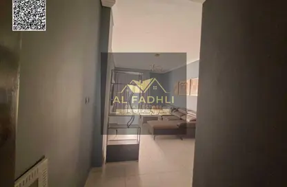 Apartment - 1 Bedroom - 1 Bathroom for rent in Al Rawda 1 - Al Rawda - Ajman