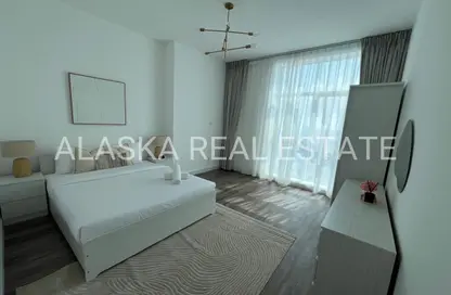 Apartment - 1 Bedroom - 2 Bathrooms for sale in Al Manara Tower - Jumeirah Village Triangle - Dubai