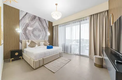 فيلا - 4 غرف نوم - 4 حمامات للايجار في 1 فلل سيدرا - فلل سيدرا - دبي هيلز استيت - دبي