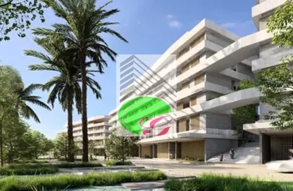 Apartment - 2 Bedrooms - 3 Bathrooms for sale in Seaside Hills Residences - Al Zorah - Ajman
