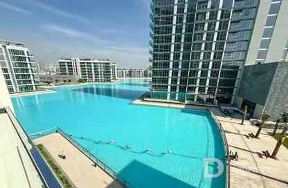 Apartment - 2 Bedrooms - 3 Bathrooms for rent in Residences 12 - District One - Mohammed Bin Rashid City - Dubai Apartment - 2 Bedrooms - 3 Bathrooms for rent in Residences 12 - District One - Mohammed Bin Rashid City - Dubai