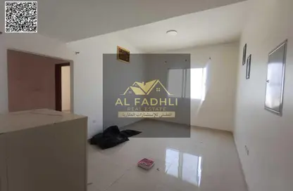 شقة - غرفة نوم - 2 حمامات للايجار في 2  الروضة - الروضة - عجمان