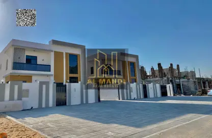 فيلا - 3 غرف نوم - 5 حمامات للبيع في الحليو 2 - الحليو - عجمان