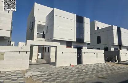 فيلا - 6 غرف نوم - 8 حمامات للبيع في الباهيه هيلز - الباهية - عجمان فيلا - 6 غرف نوم - 8 حمامات للبيع في الباهيه هيلز - الباهية - عجمان