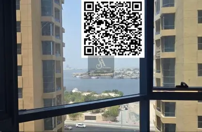 Apartment - 2 Bedrooms - 2 Bathrooms for sale in Al Khor Tower B1 - Al Khor Towers - Ajman Downtown - Ajman