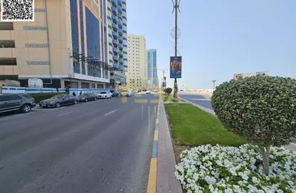 Land - Studio for sale in Fairmont Ajman - Al Nakhil 2 - Al Nakhil - Ajman