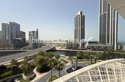 شقة - غرفة نوم - 2 حمامات للبيع في برج بوابه جميرا 1 - العنوان منتجع وسبا جميرا - مساكن شاطئ الجميرا - دبي شقة - غرفة نوم - 2 حمامات للبيع في برج بوابه جميرا 1 - العنوان منتجع وسبا جميرا - مساكن شاطئ الجميرا - دبي