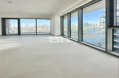 Apartment - 3 Bedrooms - 4 Bathrooms for rent in Canal Front Residence 6 - Canal Front Residences - Al Wasl - Dubai