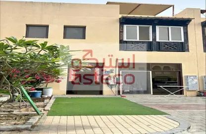 Villa - 3 Bedrooms - 4 Bathrooms for sale in Zone 7 - Hydra Village - Abu Dhabi