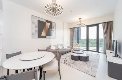 Apartment - 2 Bedrooms - 3 Bathrooms for rent in Canal Front Residence 1 - Canal Front Residences - Al Wasl - Dubai Apartment - 2 Bedrooms - 3 Bathrooms for rent in Canal Front Residence 1 - Canal Front Residences - Al Wasl - Dubai