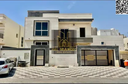Villa - 5 Bedrooms - 7 Bathrooms for sale in Al Aamra Gardens - Al Amerah - Ajman