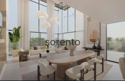 شقة - 2 غرف نوم - 2 حمامات للبيع في سيليا - غاف وودز - دبي لاند - دبي