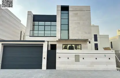 Villa - 5 Bedrooms - 7 Bathrooms for sale in Al Yasmeen 1 - Al Yasmeen - Ajman