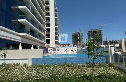 Apartment - 2 Bedrooms - 3 Bathrooms for rent in Gateway Residences 2 - Mina Al Arab - Ras Al Khaimah
