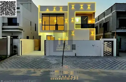 فيلا - 5 غرف نوم - 7 حمامات للبيع في العامرة جاردنز - العامرة - عجمان