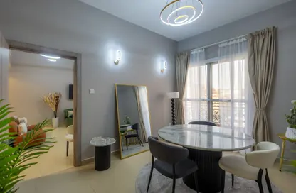 Apartment - 3 Bedrooms - 4 Bathrooms for sale in Silicon Star 2 - Dubai Silicon Oasis - Dubai