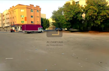 Land - Studio for sale in Muwaileh Commercial - Sharjah