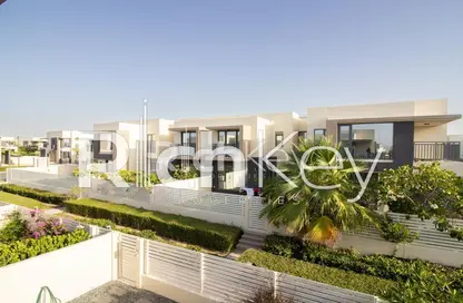 Townhouse - 4 Bedrooms - 5 Bathrooms for rent in Maple 2 - Maple at Dubai Hills Estate - Dubai Hills Estate - Dubai