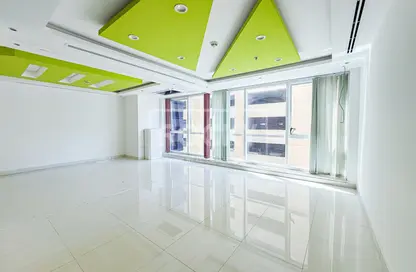 Office Space - Studio for rent in Latifa Tower - Sheikh Zayed Road - Dubai