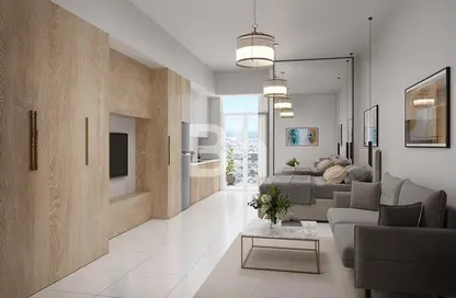 Apartment - Studio - 1 Bathroom for sale in Torino - Arjan - Dubai