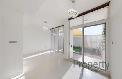 Townhouse - 3 Bedrooms - 3 Bathrooms for rent in Basswood - Damac Hills 2 - Dubai