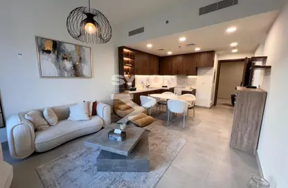 Apartment - 2 Bedrooms - 2 Bathrooms for sale in The Diplomat Residences - Town Square - Dubai