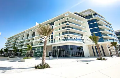 شقة - 3 غرف نوم - 5 حمامات للبيع في ممشى السعديات - منطقة السعديات الثقافية - جزيرة السعديات - أبوظبي