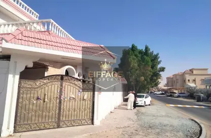 Villa - 3 Bedrooms - 4 Bathrooms for sale in Al Rawda 3 Villas - Al Rawda 3 - Al Rawda - Ajman