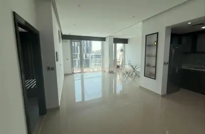 Apartment - 1 Bedroom - 2 Bathrooms for rent in Ubora Tower 1 - Ubora Towers - Business Bay - Dubai