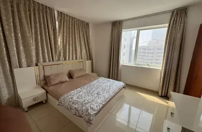 Apartment - 2 Bedrooms - 2 Bathrooms for rent in Al Taawun Street - Al Taawun - Sharjah