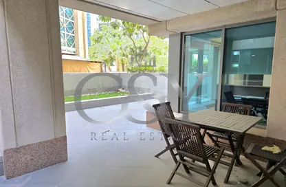 Apartment - 2 Bedrooms - 3 Bathrooms for rent in BLVD Heights Tower 2 - BLVD Heights - Downtown Dubai - Dubai