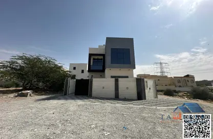 فيلا - 4 غرف نوم - 5 حمامات للبيع في 1 الياسمين - الياسمين - عجمان