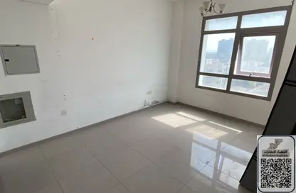 شقة - غرفة نوم - 2 حمامات للايجار في أبراج الراشدية - الراشدية - عجمان وسط المدينة - عجمان