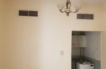 Apartment - Studio - 1 Bathroom for rent in Al Butina B - Al Butina - Sharjah