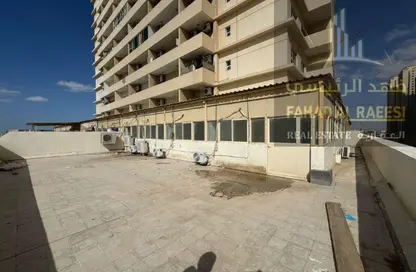 شقة - 5 غرف نوم - 2 حمامات للايجار في العامرة جاردنز - العامرة - عجمان