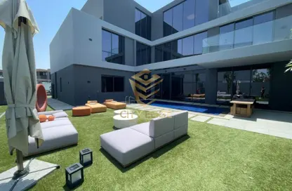 Villa - 5 Bedrooms - 7 Bathrooms for sale in Narenj - Masaar - Tilal City - Sharjah