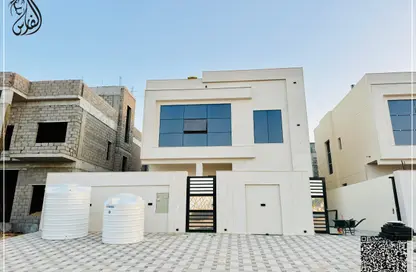 فيلا - 3 غرف نوم - 5 حمامات للبيع في الحليو 2 - الحليو - عجمان