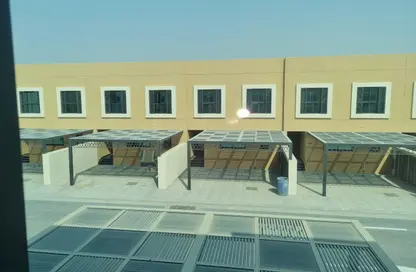 تاون هاوس - 3 غرف نوم - 4 حمامات للبيع في مدينة الشارقة المستدامة - الشارقة تاون هاوس - 3 غرف نوم - 4 حمامات للبيع في مدينة الشارقة المستدامة - الشارقة